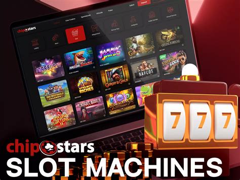 Chipstars Casino Review (2024) .